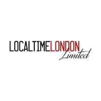 LocalTime London Logo