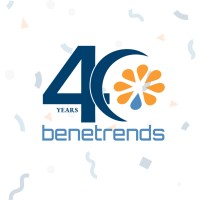 Benetrends Financial Logo