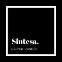 Sintesa Consulting Logo