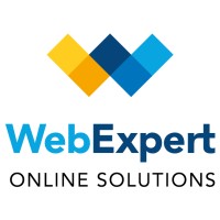 WebExpert Logo