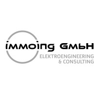 immoing GmbH Logo