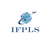 IFPLS - International Flight Planning Solutions Logo