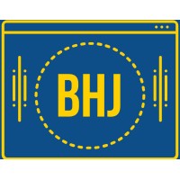 BHJ Logo