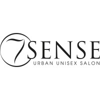 7SENSE urban unisex hairsalon Logo