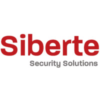 Siberte Bilişim Logo