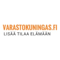 Varastokuningas.fi Logo