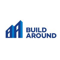 Build Around Logo
