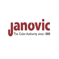 Janovic NYC Logo