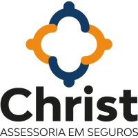 Christ Assessoria e Consultoria em Seguros Logo