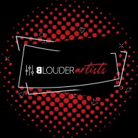 Be Louder Artists Logo