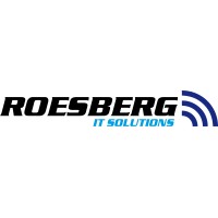 Roesberg IT GmbH Logo