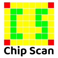 Chip Scan Logo