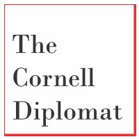 The Cornell Diplomat Logo
