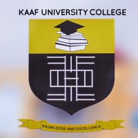 KAAF University College Logo