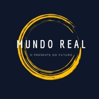 Mundo Real Logo