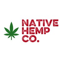 Native Hemp Company Logo