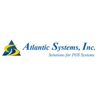 Atlantic Systems Inc Logo
