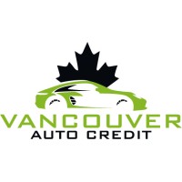 Vancouver Auto Credit Logo