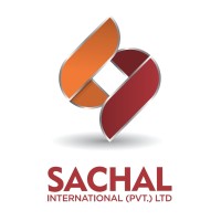 Sachal International Private Limited Logo