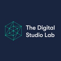 The Digital Studio Lab Logo