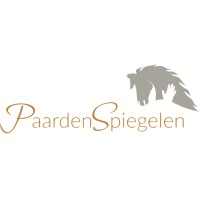 PaardenSpiegelen Logo