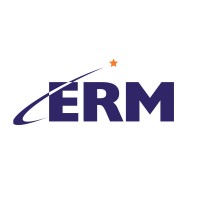 ERM Insurance & Financial Services Logo