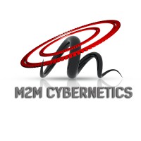M2M Cybernetics Logo