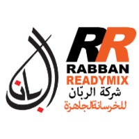 RABBAN READYMIX Logo