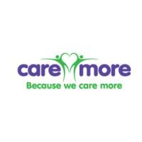 Care More Limited Logo