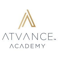 Atvance Academy Logo
