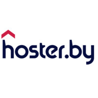 hoster.by Logo