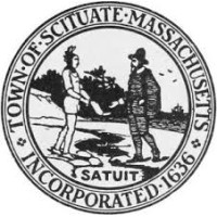 Town of Scituate (MA) Logo