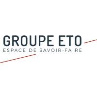 GROUPE ETO - Espace de savoir-faire Logo