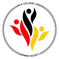 Kings College London German Society Logo