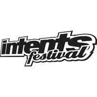 Intents Festival Logo