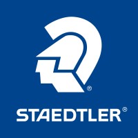 STAEDTLER UK Logo