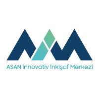 ASAN İnnovativ İnkişaf Mərkəzi Logo