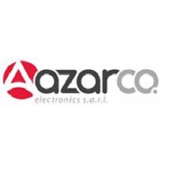 Azarco Group Logo