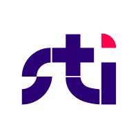 STI PLUS Logo