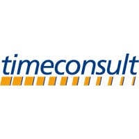 Timeconsult AG Logo