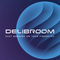 Delibroom Logo