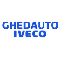 Ghedauto Veicoli Industriali S.r.l. Logo