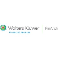 Wolters Kluwer Financial Services | FinArch Logo