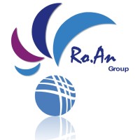 RO.AN GROUP SRL Logo
