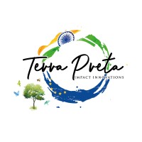 Terra Preta Impact Innovations - Sustainability Venture Creation in India Logo