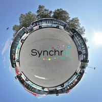 Synchro BUS Logo