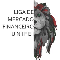 Liga de Mercado Financeiro Unifei Logo