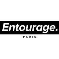 ENTOURAGE PARIS Logo