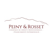 Peiny&Rosset Logo