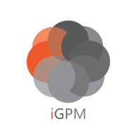iGPM Logo
